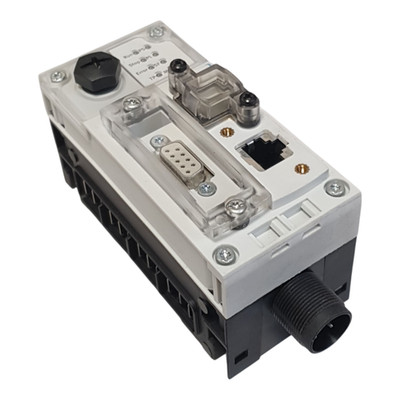 FESTO CPX-FEC-1-IE Steuerblock 529041 / CPX-GE-EV-S