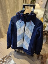 Skijacke Winterjacke Perfect MOMENT M