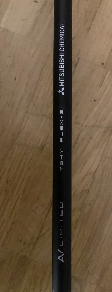 Taylor Made Qi10 Tour Hybrid Rescue 3 19.5 Loft Neuwertig - Bild 3 von 4