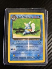 Image for Dark Wartortle