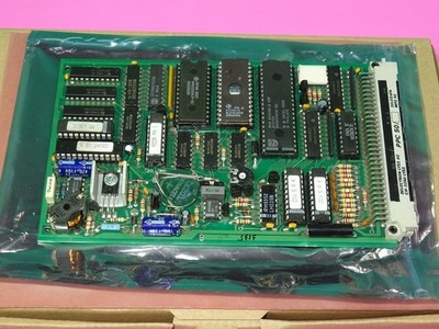 SELECTRON SELEDATA PPC 50 , MPS 50 _ invoice _ (#P93)