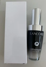 LANCOME GENIFIQUE Ultimate Serum Sealed Full Size 1 oz 30 ml Fresh New