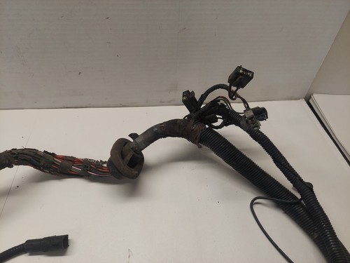 1987 FORD MUSTANG ECM COMPUTER ECU PCM WIRING HARNESS 5.0L V8 302 EFI OEM - Bild 6 von 11