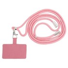 Universal Anti-lost Mobile Phone Lanyard Neck Strap Cross Body Smartphone Rope