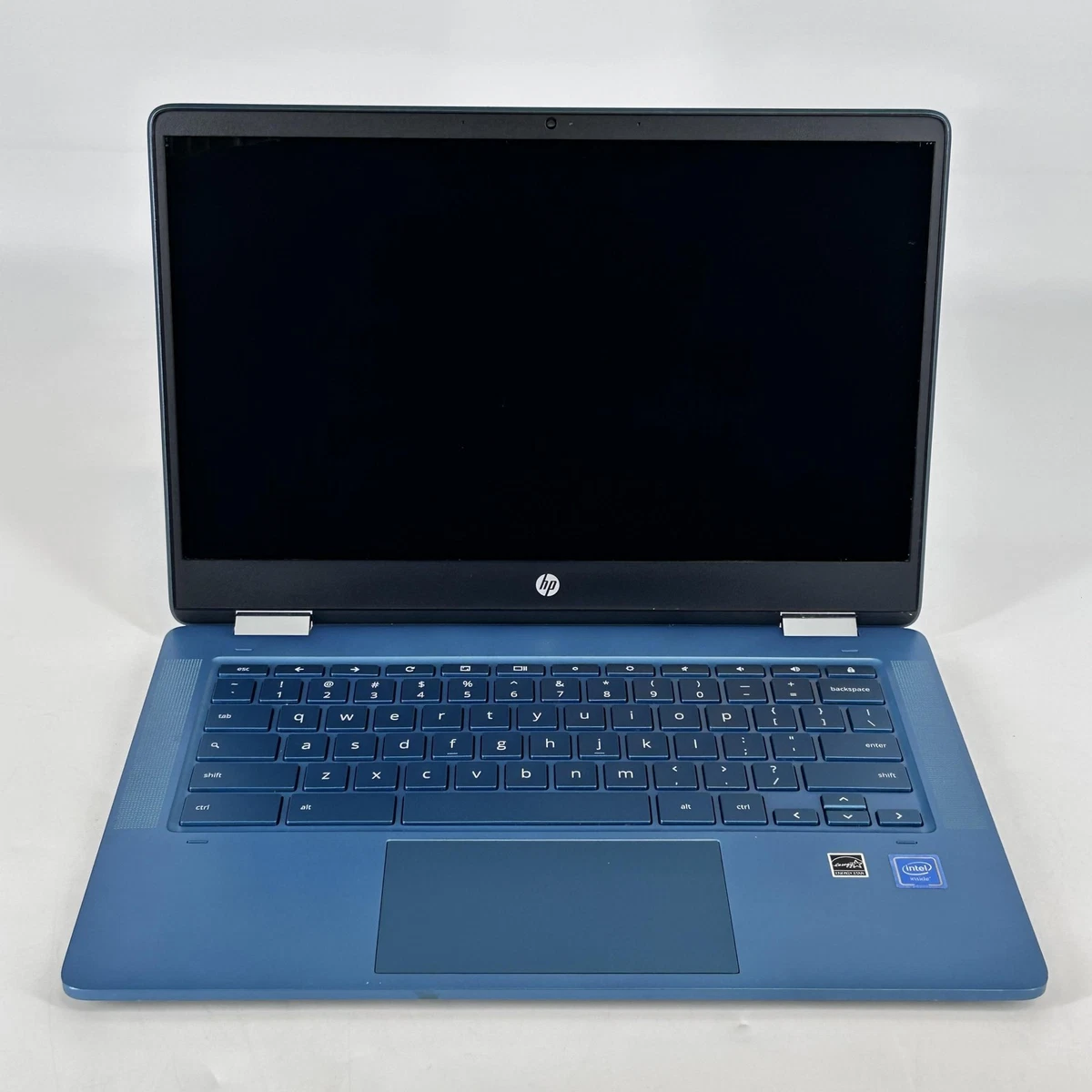 HP Chrome OS Blue PC Laptops & Netbooks for sale | eBay