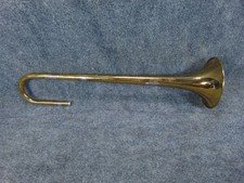Holton Trumpet Bell T602R Part For Repair