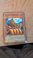 SD7-DE005 Wächtersphinx Yu-Gi-Oh Karte