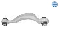 Meyle 316 050 0190 Lenker, RadaufhäNgung FüR BMW