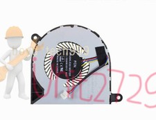 1PC for CPU Cooling Fan Inspiron 15-5000 5368 5378 5568 7569 13-7000 