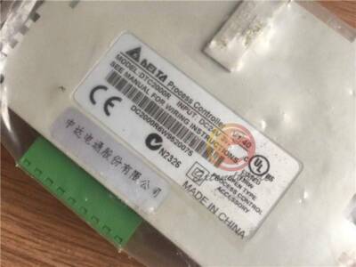 USED 1PCS   temperature controller DTC2000R #F8