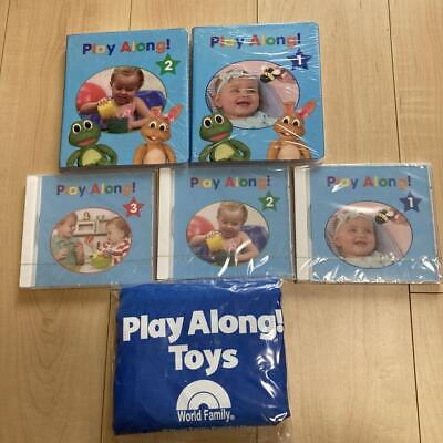 Disney English System Dwe Play Along Dvd Cd Bag | eBay Disney English System Dwe Play Along Dvd Cd Bag | eBay