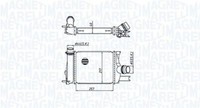 Magneti Marelli 351319205390 LadeluftküHler FüR Dacia Renault