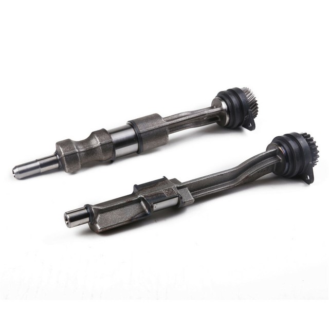 Balance Shaft For VW Golf Audi A3 06H198205P eBay