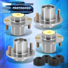 For Honda Civic Del Sol Silver Aluminum Suspension Coilover Shock Top Hat Mounts For Honda Civic Del Sol Silver Aluminum Suspension Coilover Shock Top Hat Mounts