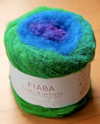Laines du Nord Filati d´Artista Fiaba