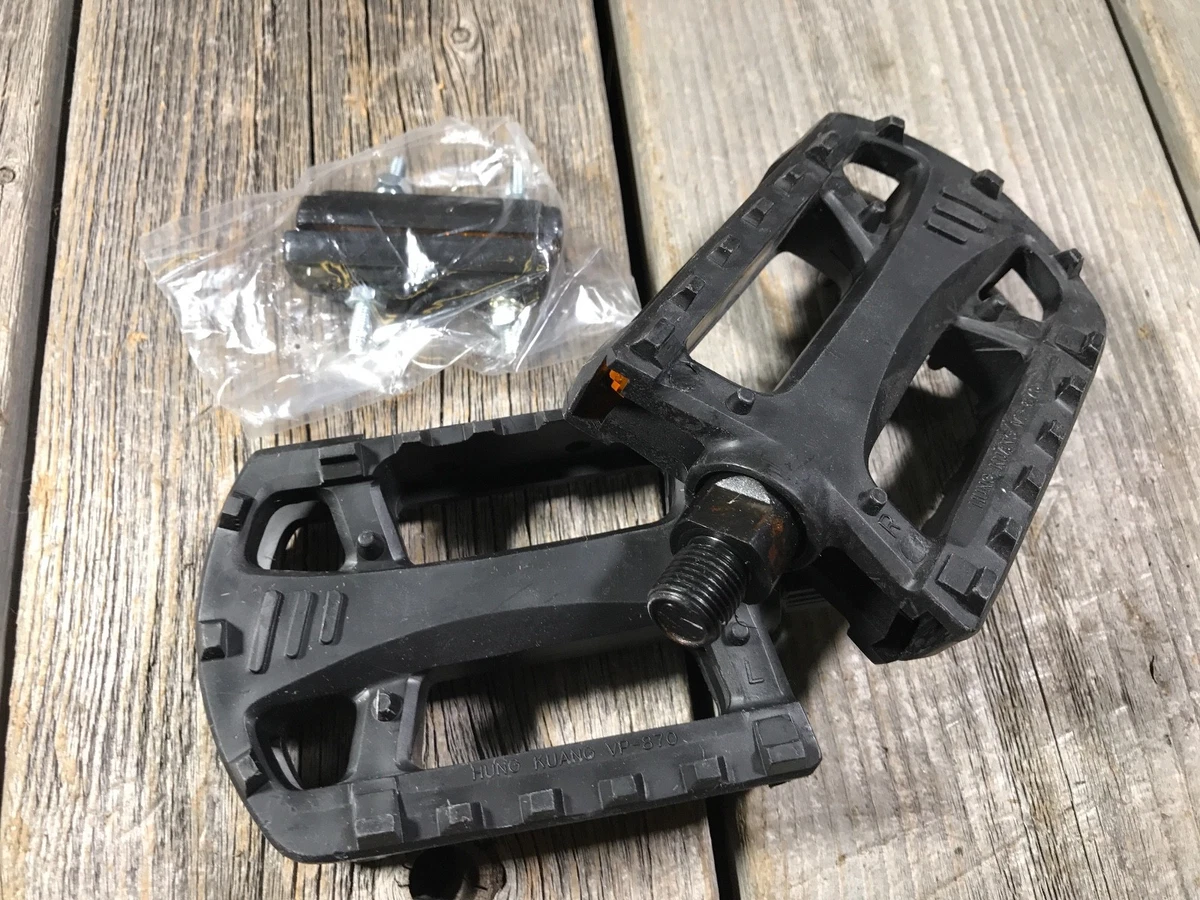 Norco pedals hotsell