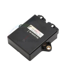 CDI Unit ECU Igniter For Yamaha XV250 Virago 1995-2007 XV250 V-Star 2008-2023