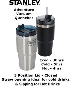 stanley insulated tumbler
