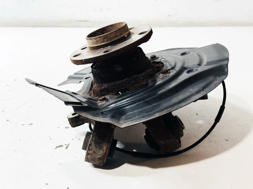 Junta traseira do motorista 33406797569 compatível com 2011-2017 BMW X3 X4 F25 F26  - Imagem 3 de 4