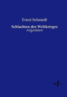 Schlachten Des Weltkrieges | Buch | 9783737205351