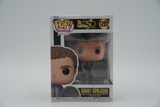 Funko POP! The Godfather 50 Years Sonny Corleone #1202 NEW IN BOX