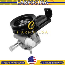 8-97084953-0 For Isuzu D-max Tfs 4ka1 4jb1 4jh1 4ja1 Power Steering Pump