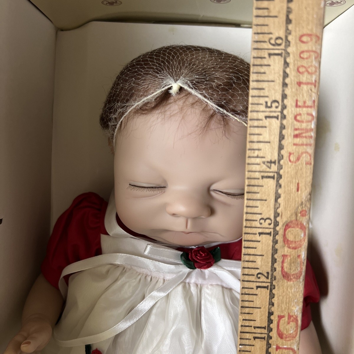 ★フライズ Ashton Drake Doll ~★新品 未開封品☆ 51BFWb3hHsL.jpg_BO30,255,255,