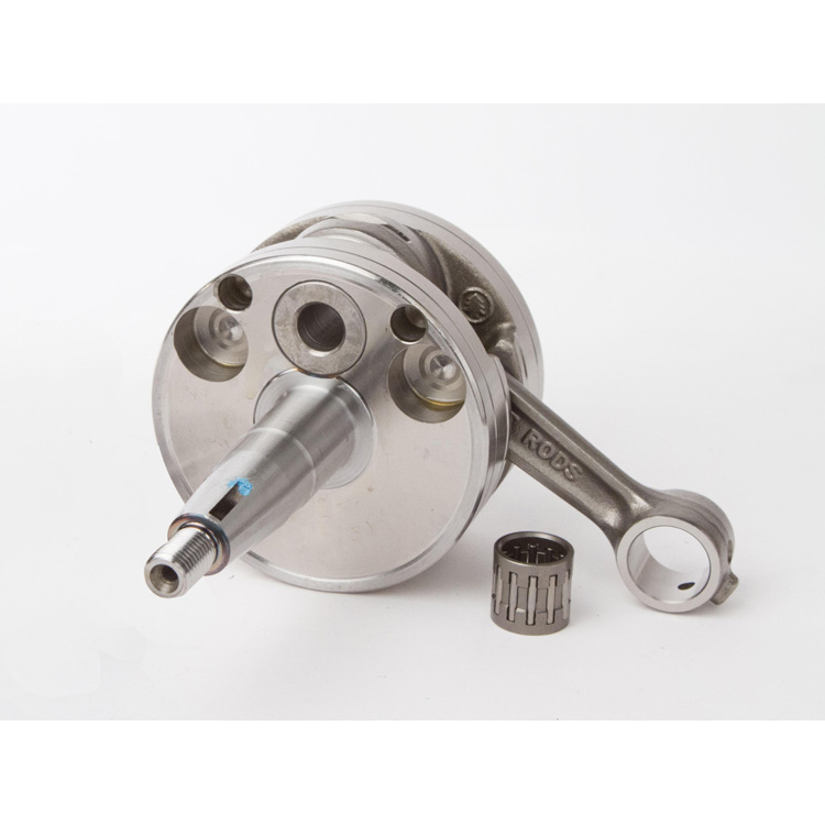 Fits 2001 Kawasaki KX100 Crankshaft Assembly 888258 | eBay