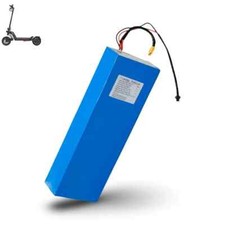 Kugoo G2 Pro 48V 15ah/20ah Replacement Battery High Quality Next Day Delivery UK