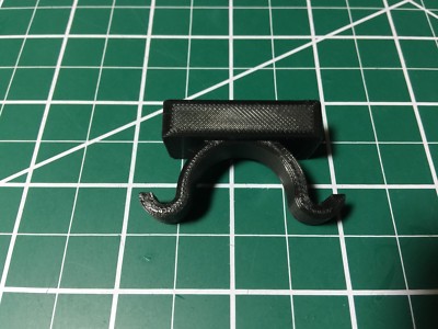 LCD Button Mount for Sondors eBikes