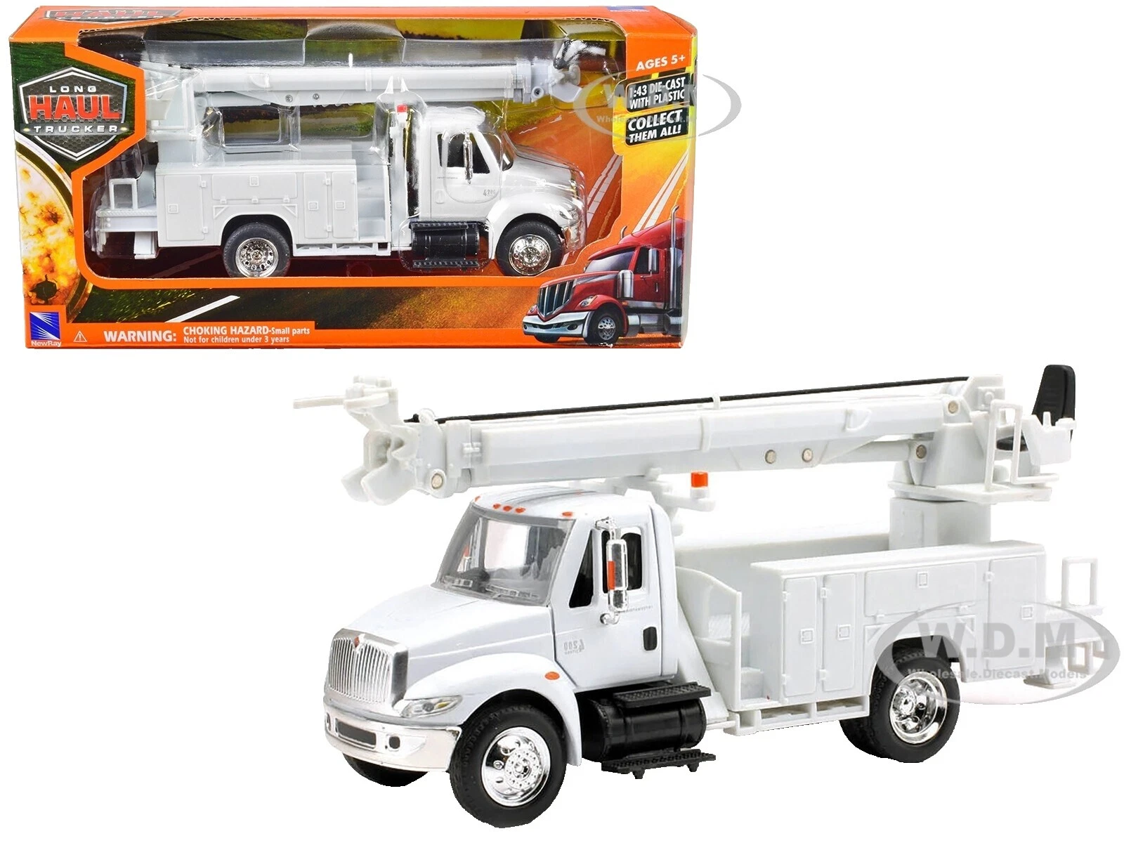 New-Ray 1:43 Diecast Motorcycles & ATVs