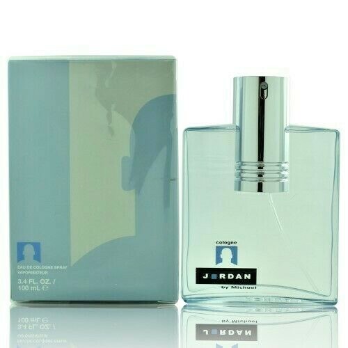 JORDAN by Michael 香水 100ml Jordan by Michael Jordan, 3.4 oz Eau De Cologne Spray for Men | eBay