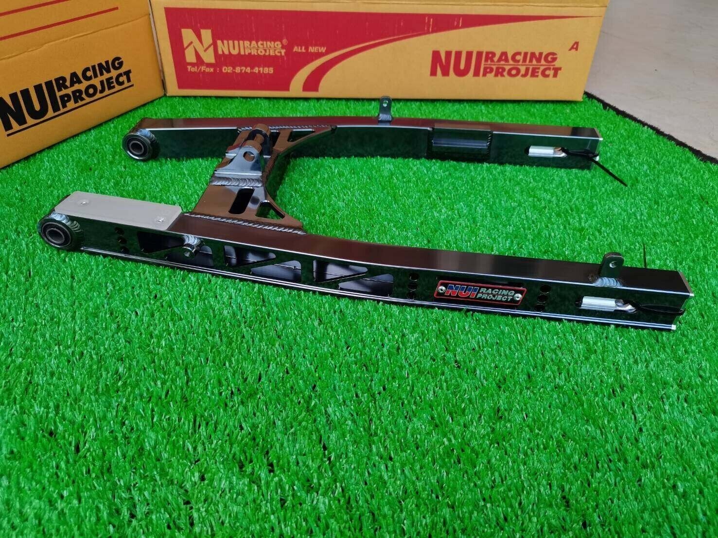 black Swing arm for Swingarm honda grom 125 msx125 2015 2017 2018 2019