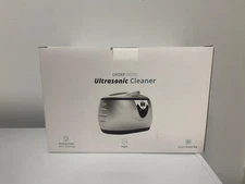 UKOKE 3800S, Professional Jewelry Timer, Portable Household Ultrasonic Cleaning