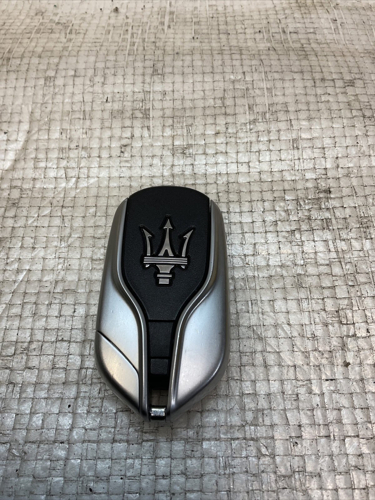 2014 Maserati Ghibli, Key, Used #2