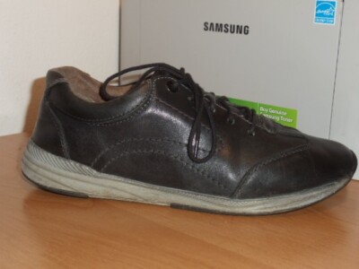 Jenny by Ara Gr. 36 Damen Halbschuhe Schnürschuhe Slipper