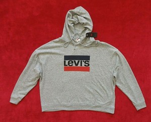 levis jumper womens