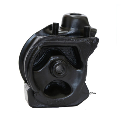4 Pcs Engine Motor Mount and Trans Mount Kit Replacement for Honda