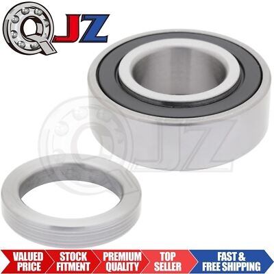 [1-Pack] RWF34R REAR Wheel Bearing for 1964-1965 Mercury Caliente - See Fitment