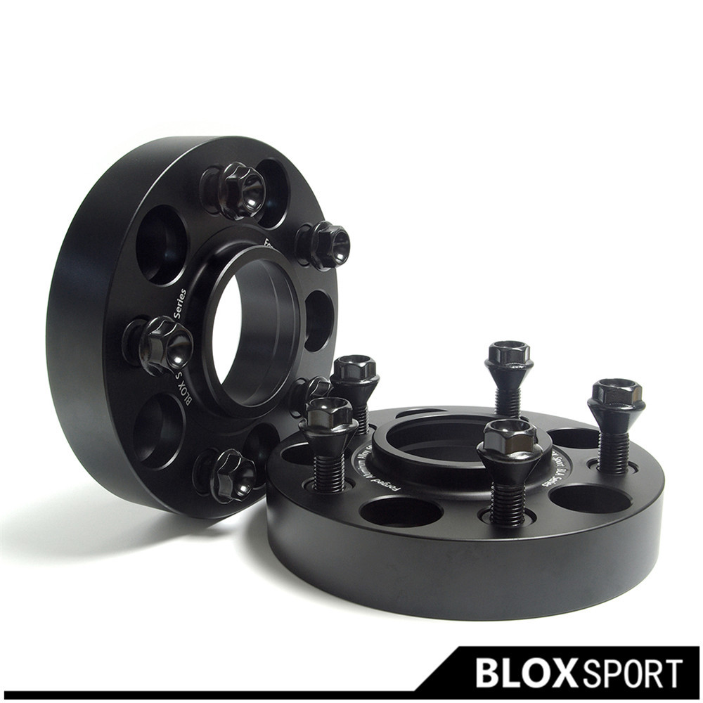 4pc 30mm 5x112 CB66.5 Wheel Spacer for BMW 2 Serie Active Tourer F45
