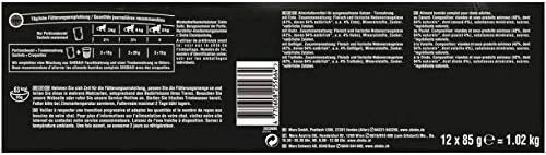 Sheba Katzennassfutter Delikatesse in Gelee, 48 Portionsbeutel, 12x85g (4er - Bild 2 von 4