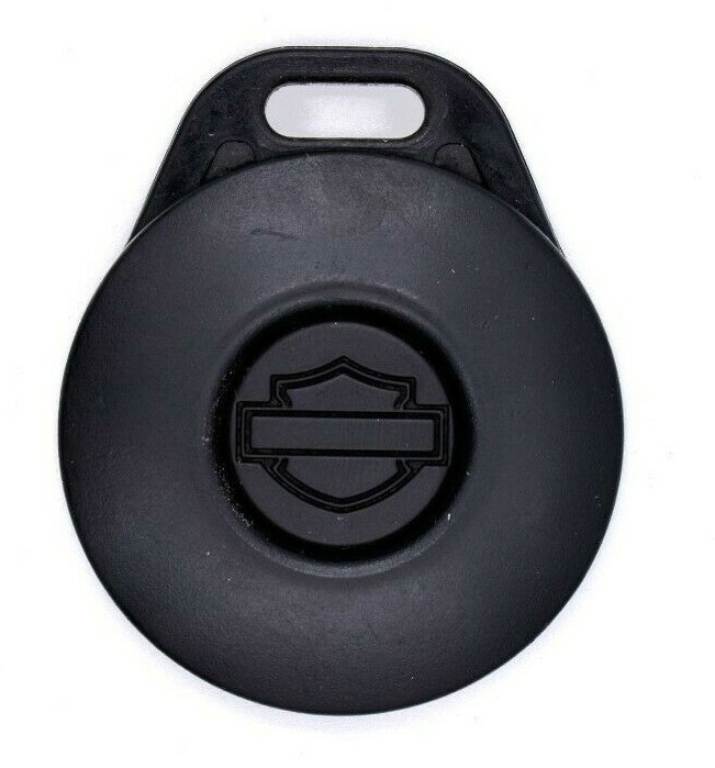 OEM Harley Davidson Security Remote Key Fob 1 Button 363G511 P08