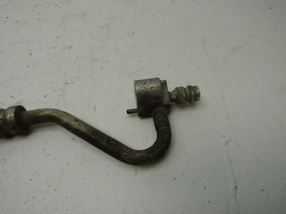 Compressor CA XG350 2002 2005 Hyundai 3.5L V6 ar condicionado refrigeração fabricante de equipamento original - Imagem 4 de 4