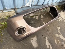 Stoßstange vorne Bumper RENAULT KANGOO 2 II FACELIFT ab 2015 Original 620226316R