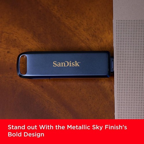 SanDisk Phone Drive, Flash-Laufwerk 2-in-1, iPhone Speicher 128GB (Für iPhone, i - Bild 6 von 7