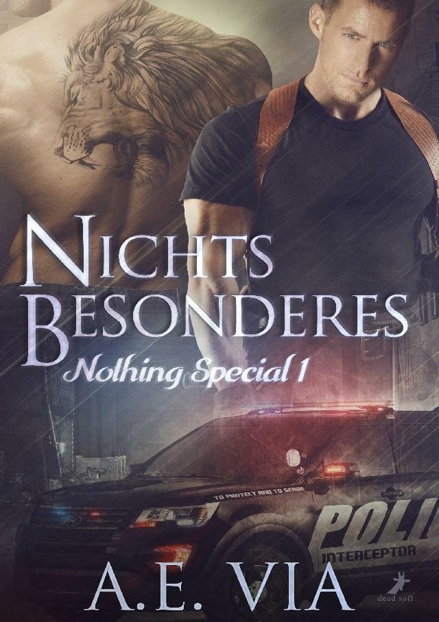 Thumbnail - Nichts Besonderes | Buch | 9783960891345