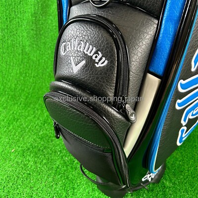 Callaway Golf Tour Carry Stand Bag Ai Smoke Limited Edition Callaway Golf Tour Carry Stand Bag Ai Smoke Limited Edition