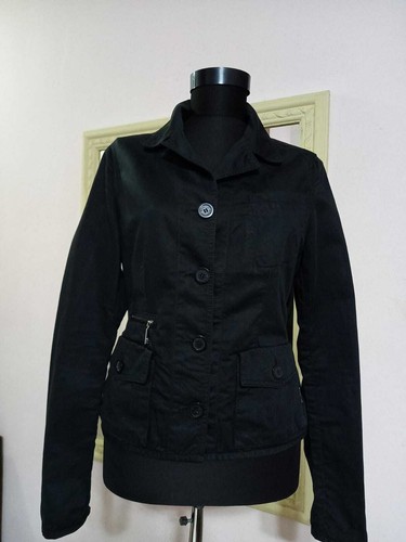 Woman Moncler Jeans Jacket | eBay