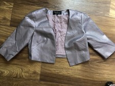 Cropped Jacket Agnes B Prestige