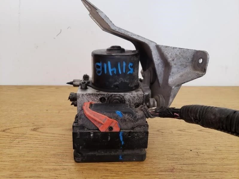 HONDA ODYSSEY 2006 ABS CONJUNTO BOMBA FRENO ANTIBLOQUEO Foto 4 de 4